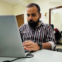 Aniket Sarkar