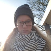 Riane Van Beek