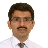 Suresh Shetty