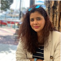Bhawana Singh Chokshi