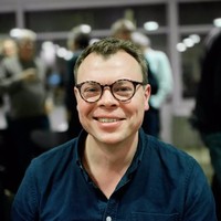 Martin Weihe Esbensen