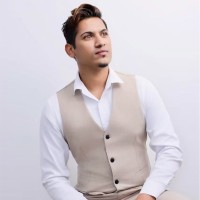 Nico Naidu