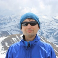 Oleksandr Volosatov