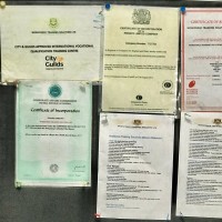 WORKFORCE TRAINING SOLUTION LTD