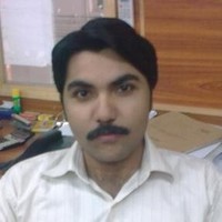 Kashif Rafiq
