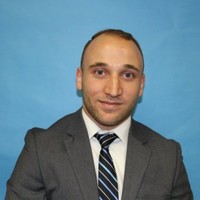 Issa Abdallah