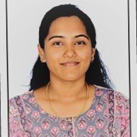 K M Saianusha