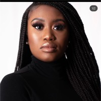 Khadija Jah