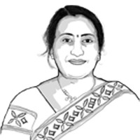 Chethana A.P