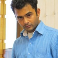 Shrikant Nambiar