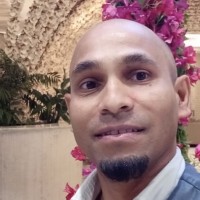 Rajesh Nandanan Nandanan
