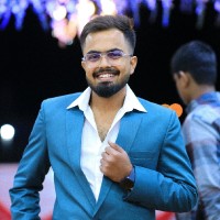 Vinay H B