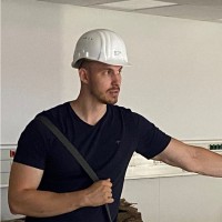 Nick Hoffmann
