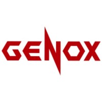 GENOX RECYCLING TECH CO.