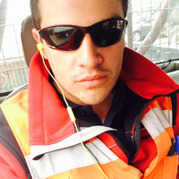 Jorge Tello troncoso