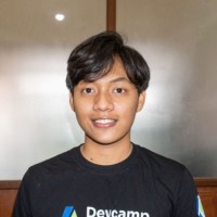 Fadhli M.