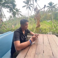 Djuned Nasir