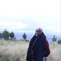 Daniel Maina