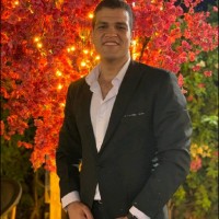 Mahmoud Ahmed El-Shall