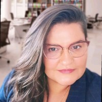 Érica Patricia Melo