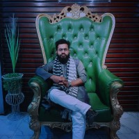Mahmudul Hasan