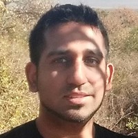 Parvez Hussain