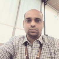 Srinath K