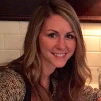 Amy Churchill, Lcpc