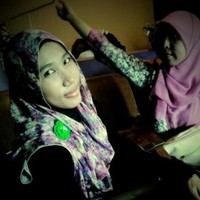 Woro Indriyani