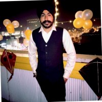 Sukhraj Singh