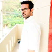 Siddanagoud Patil