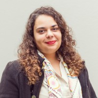 Ana Isabel Moura