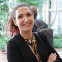 Cristina Gracia Rodríguez