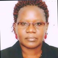 Jane Aderah