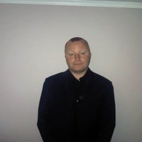 Gordon Jackson