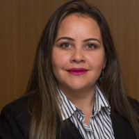Maria Olivares