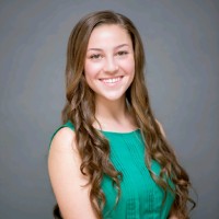 Madelyn Romeo
