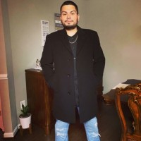 Melvin ‘Alex’ Aguilar