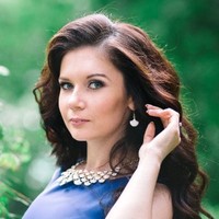 Кристина Захарова