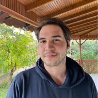 Mustafa Ahmed Demirci