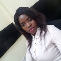 Olayode Odunola
