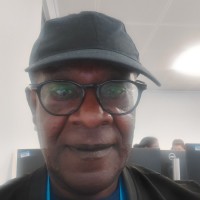 Kenneth Degbato