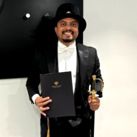 Chethan Parthasarathy