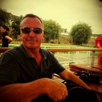 Eric VERNEUIL