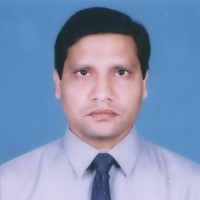 Kamrul Hasan