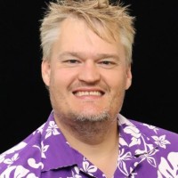 Mike Gaffney