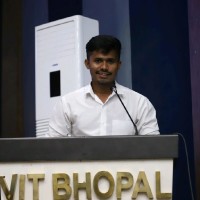 Shivam Pandey