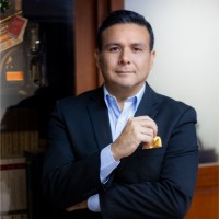 Jorge Luis Ugarte