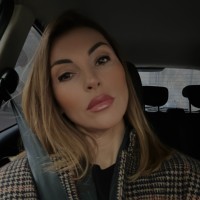 Olga Petrova
