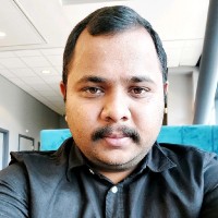 Dr.JOBIN JOHN CHERIAN